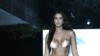 By Cassandre Bikini Fashion 4K / ft CAMILLA SRIVENS / by "MIAMI SWIM WEEK THE SHOWS" 2022 #4