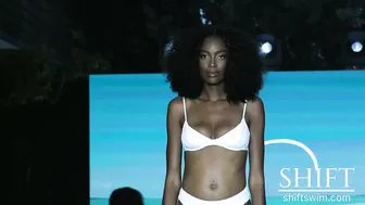 By Cassandre Bikini Fashion 4K / ft CAMILLA SRIVENS / by "MIAMI SWIM WEEK THE SHOWS" 2022 #5