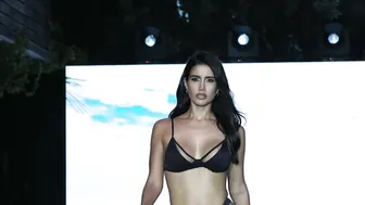 By Cassandre Bikini Fashion 4K / ft CAMILLA SRIVENS / by "MIAMI SWIM WEEK THE SHOWS" 2022 #6