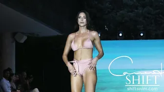 By Cassandre Bikini Fashion 4K / ft CAMILLA SRIVENS / by "MIAMI SWIM WEEK THE SHOWS" 2022 #7