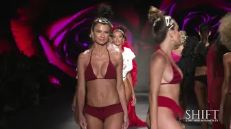 BAES AND BIKINIS Fashion Show 4K #10