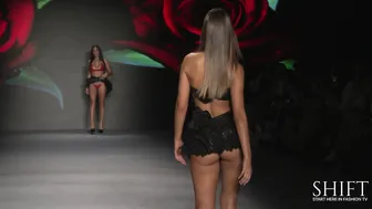 BAES AND BIKINIS Fashion Show 4K #2