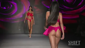 BAES AND BIKINIS Fashion Show 4K #3