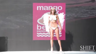 LAINY GOLD DESIGNS NY Swim Week 2023 4K Show #6