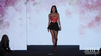 ADORE ME Lingerie Fashion Show 2024 | New York Fashion Week 2024 #2