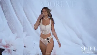 ADORE ME Lingerie Fashion Show 2024 | New York Fashion Week 2024 #9