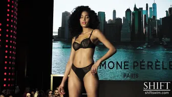 CURVE NEW YORK LINGERIE 2024 Trends and Fashion | New York Fashion Week 2024 #10