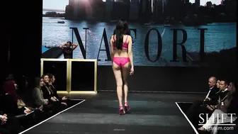 CURVE NEW YORK LINGERIE 2024 Trends and Fashion | New York Fashion Week 2024 #2