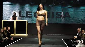 CURVE NEW YORK LINGERIE 2024 Trends and Fashion | New York Fashion Week 2024 #4