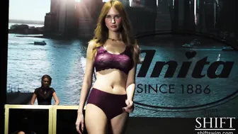 CURVE NEW YORK LINGERIE 2024 Trends and Fashion | New York Fashion Week 2024 #5