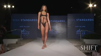 OH POLLY 4K REMASTERED / 2020 Swimwear Collection / Miami Swim Week 2019 #2