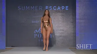 OH POLLY 4K REMASTERED / 2020 Swimwear Collection / Miami Swim Week 2019 #5