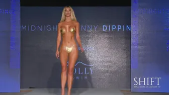 OH POLLY 4K REMASTERED / 2020 Swimwear Collection / Miami Swim Week 2019 #7