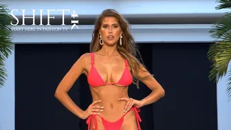 LIL & EMM 4K 2019-20 Swimwear Collection / Miami Swim Week 2018/19