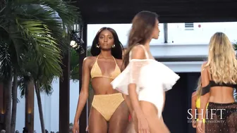 LIL & EMM 4K 2019-20 Swimwear Collection / Miami Swim Week 2018/19 #10