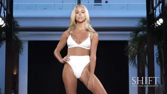 LIL & EMM 4K 2019-20 Swimwear Collection / Miami Swim Week 2018/19 #3