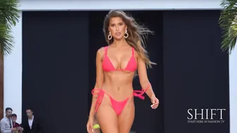 LIL & EMM 4K 2019-20 Swimwear Collection / Miami Swim Week 2018/19 #6