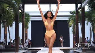 LIL & EMM 4K 2019-20 Swimwear Collection / Miami Swim Week 2018/19 #7