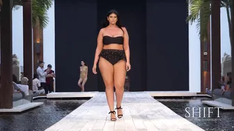 LIL & EMM 4K 2019-20 Swimwear Collection / Miami Swim Week 2018/19 #8