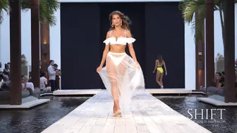 LIL & EMM 4K 2019-20 Swimwear Collection / Miami Swim Week 2018/19 #9