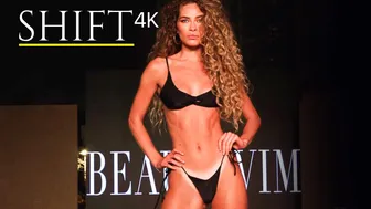 BEAU SWIM 2021 / 4K / Miami Swim Week #1