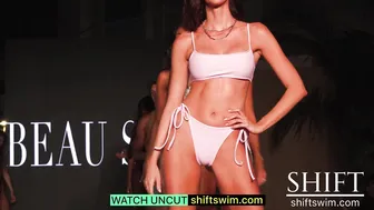 BEAU SWIM 2021 / 4K / Miami Swim Week #10