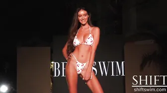 BEAU SWIM 2021 / 4K / Miami Swim Week #2