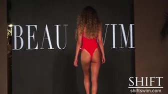 BEAU SWIM 2021 / 4K / Miami Swim Week #3