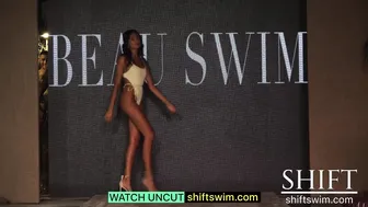 BEAU SWIM 2021 / 4K / Miami Swim Week #4