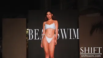 BEAU SWIM 2021 / 4K / Miami Swim Week #7