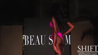 BEAU SWIM 2021 / 4K / Miami Swim Week #8