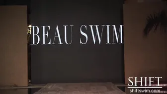 BEAU SWIM 2021 / 4K / Miami Swim Week #9