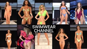 MONACO SWIM WEEK Live Streams Trailer #5