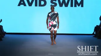 AVID SWIM and BIKINI Fashion Show in 4K / Miami Swim week 2021 #4