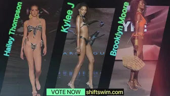 SHIFT Model of the Year COMPETITION #7