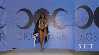 DIOSA MAR 4K UNCUT / 2020 Swimwear Bikini Fashion Show / Miami Swim Week 2019 #2