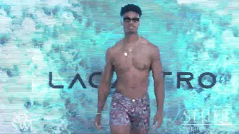 LACASTRO SWIMWEAR 2022 / 4K / New York Swimweak / Mens fashion #7