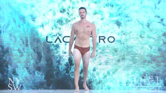 LACASTRO SWIMWEAR 2022 / 4K / New York Swimweak / Mens fashion #8