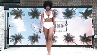 HCM BIKINIS x INDY SUNGLASSES Fashion 2023 4K / New York Swim Week 2023 #4