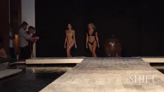 VDM the Label 4K UNCUT 2019-20 Swimwear Collection / Miami Swim Week 2018/19 #10