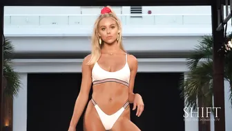 VDM the Label 4K UNCUT 2019-20 Swimwear Collection / Miami Swim Week 2018/19 #2