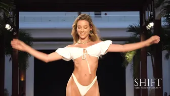 VDM the Label 4K UNCUT 2019-20 Swimwear Collection / Miami Swim Week 2018/19 #7