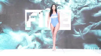 FIDE SWIMWEAR 2023 Fashion Show 4K / New York Swim Week #3