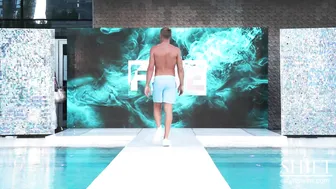 FIDE SWIMWEAR 2023 Fashion Show 4K / New York Swim Week #7