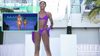 FLYING SOLO BIKINI Highlights Fashion 2022 / 4K #9