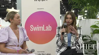 SWIMSHOW X WGSN Present: Future Proofing and Innovation in Conversation #2