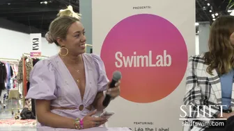 SWIMSHOW X WGSN Present: Future Proofing and Innovation in Conversation #5