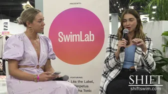 SWIMSHOW X WGSN Present: Future Proofing and Innovation in Conversation #7