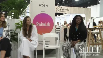 SWIMSHOW X WGSN Present: Future Proofing and Innovation in Conversation #8