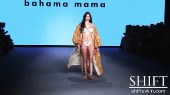 BAHAMA MAMA Swim Bikini 2022 / 4K / By Destination Colombia #2